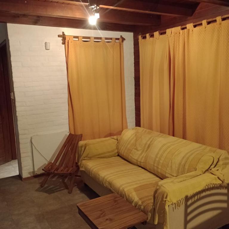PINAR DEL SOL I y II - Casa de 2 dormitorios - 9
