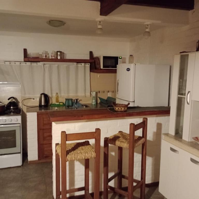 PINAR DEL SOL I y II - Casa de 2 dormitorios - 12