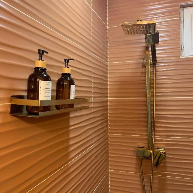 The home Privacy - Chambre Double avec Terrasse - 2