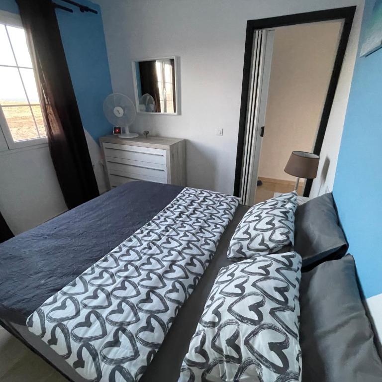 RELAX Las Arenas - One-Bedroom Apartment - 11