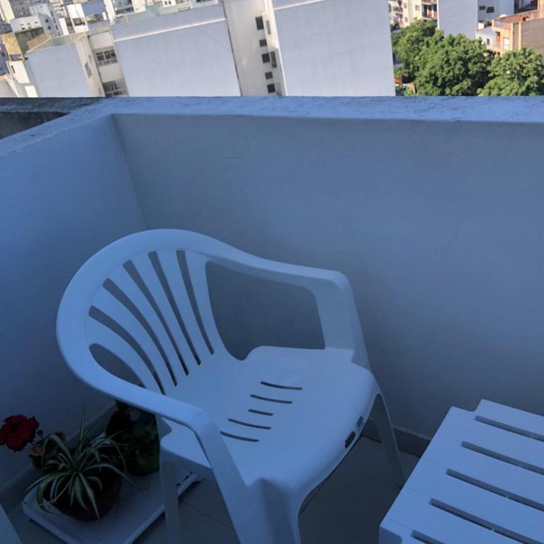 Inmejorable vista súper luminoso calle 2 y 46 La Plata , 3 adultos - Apartamento de 1 dormitorio - 15