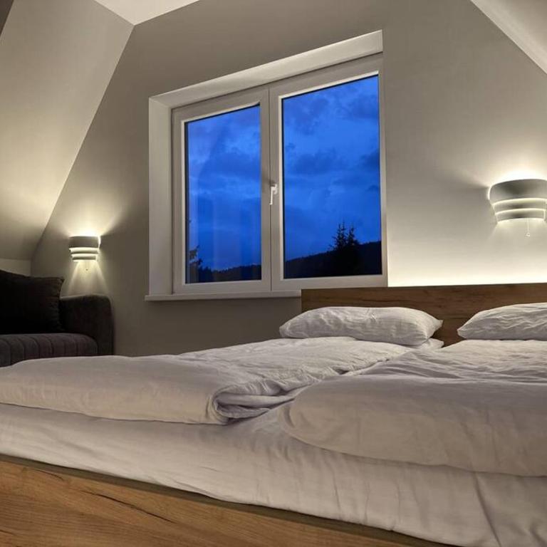 Studio Čuvarkuća - One-Bedroom Apartment - 2