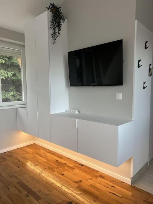 Studio Čuvarkuća - One-Bedroom Apartment - 8