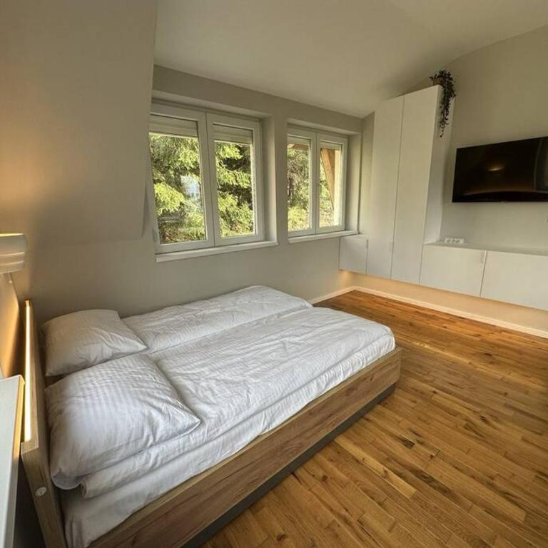 Studio Čuvarkuća - One-Bedroom Apartment - 9