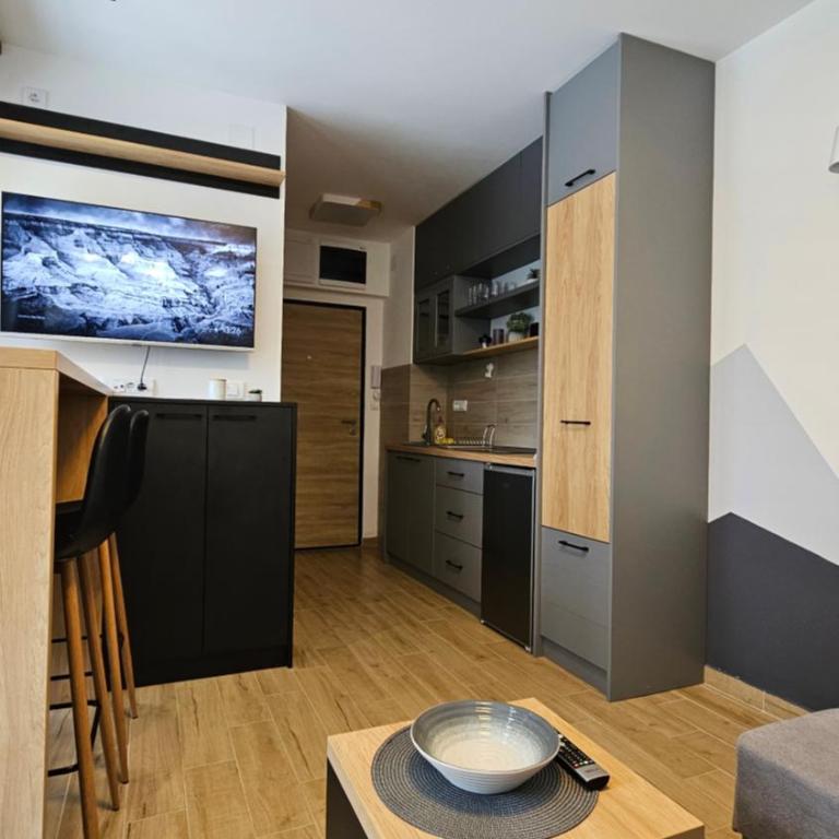 Green Hills PART - Deluxe Studio - 19