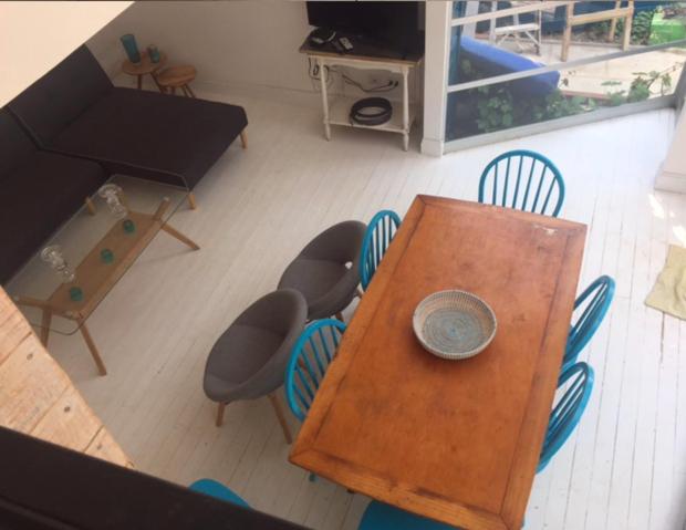 Casa isla Negra - Three-Bedroom House - 2