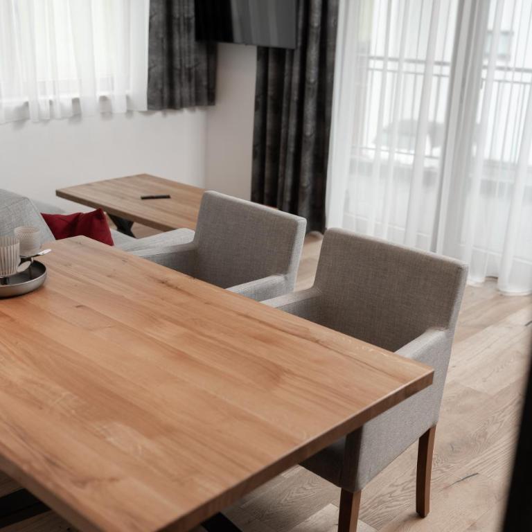 A CASA Turmalin - Apartment mit 1 Schlafzimmer - 10