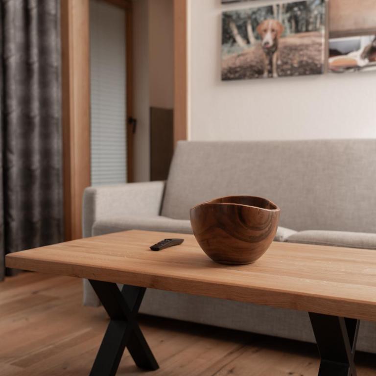 A CASA Turmalin - Apartment mit 1 Schlafzimmer - 7