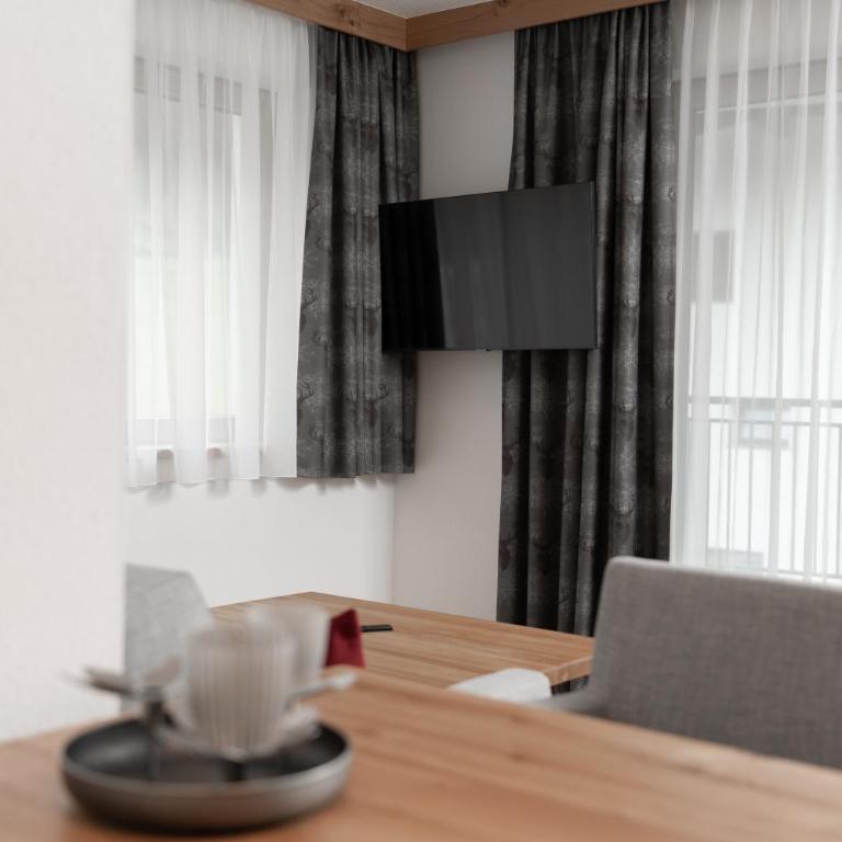 A CASA Turmalin - Apartment mit 1 Schlafzimmer - 9