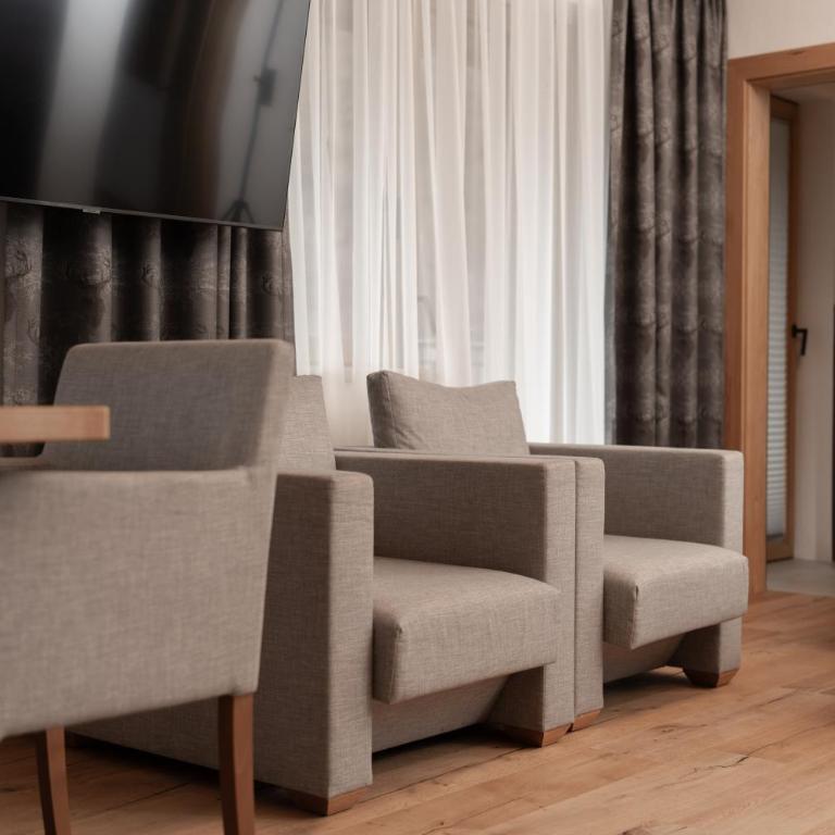 A CASA Turmalin - Apartment mit 1 Schlafzimmer - 24