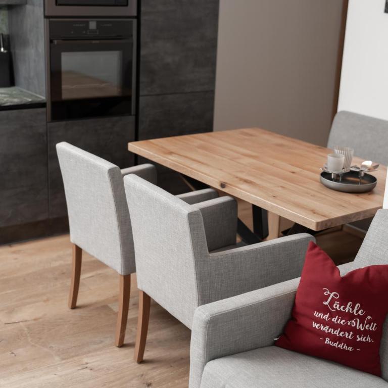 A CASA Turmalin - Apartment mit 1 Schlafzimmer - 15