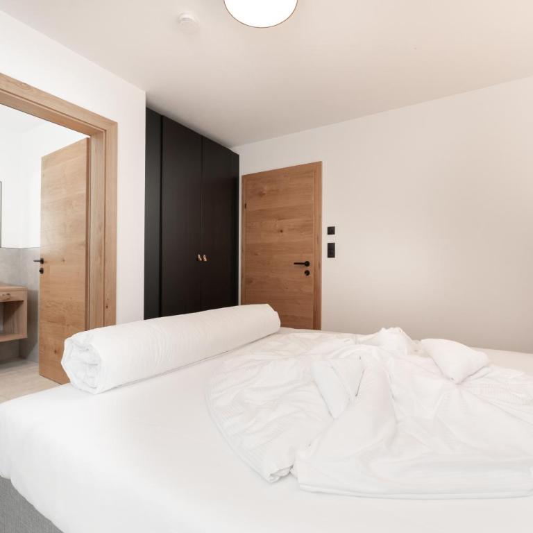 A CASA Turmalin - Apartment mit 1 Schlafzimmer - 18