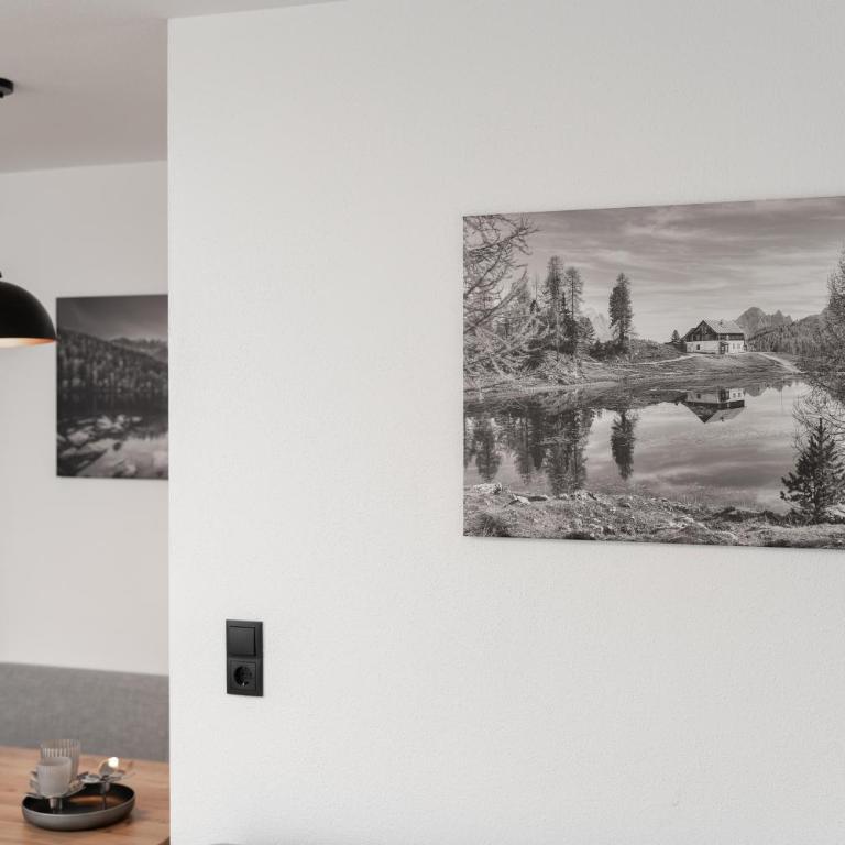 A CASA Turmalin - Apartment mit 1 Schlafzimmer - 13