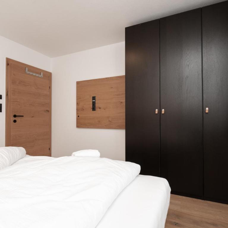 A CASA Turmalin - Apartment mit 1 Schlafzimmer - 17