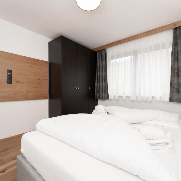 A CASA Turmalin - Apartment mit 1 Schlafzimmer - 16