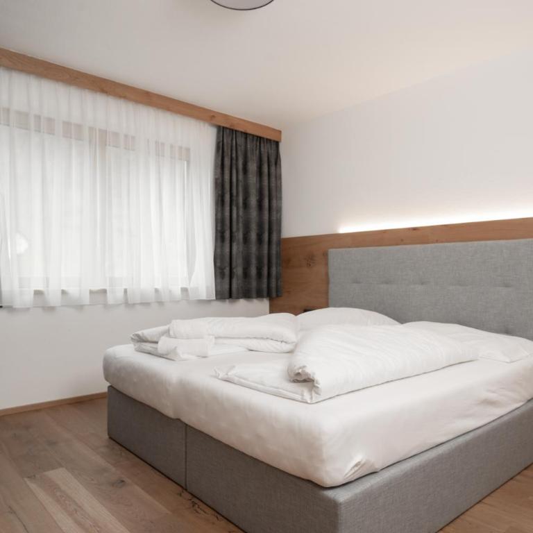 A CASA Turmalin - Apartment mit 1 Schlafzimmer - 23