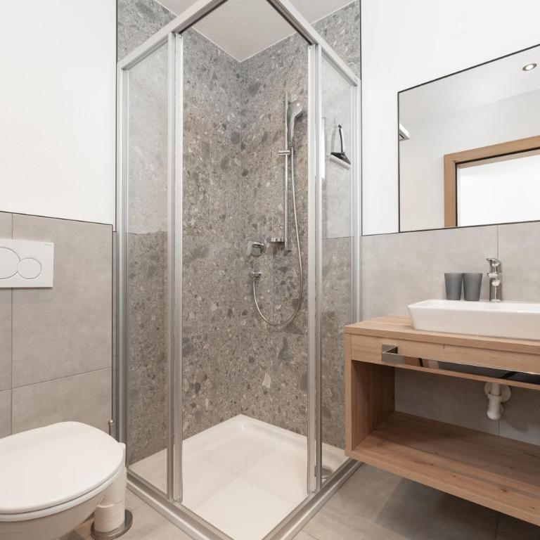 A CASA Turmalin - Apartment mit 1 Schlafzimmer - 21