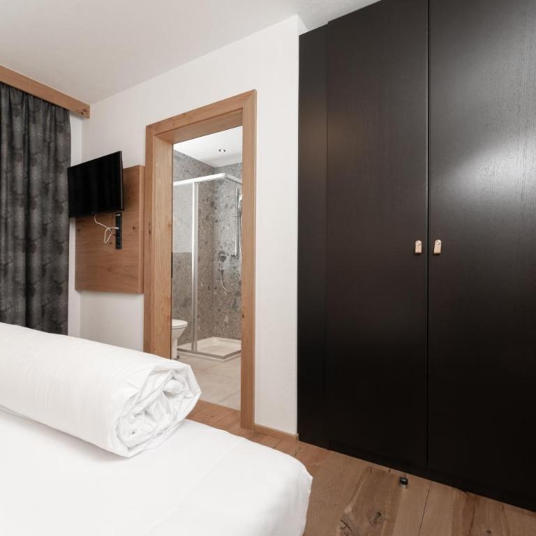 A CASA Turmalin - Apartment mit 1 Schlafzimmer - 22