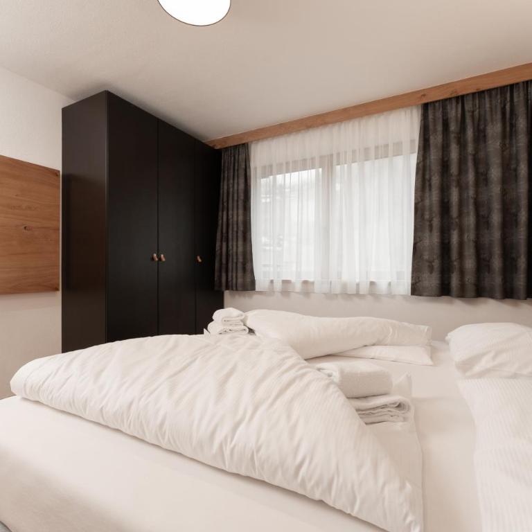 A CASA Turmalin - Apartment mit 1 Schlafzimmer - 32