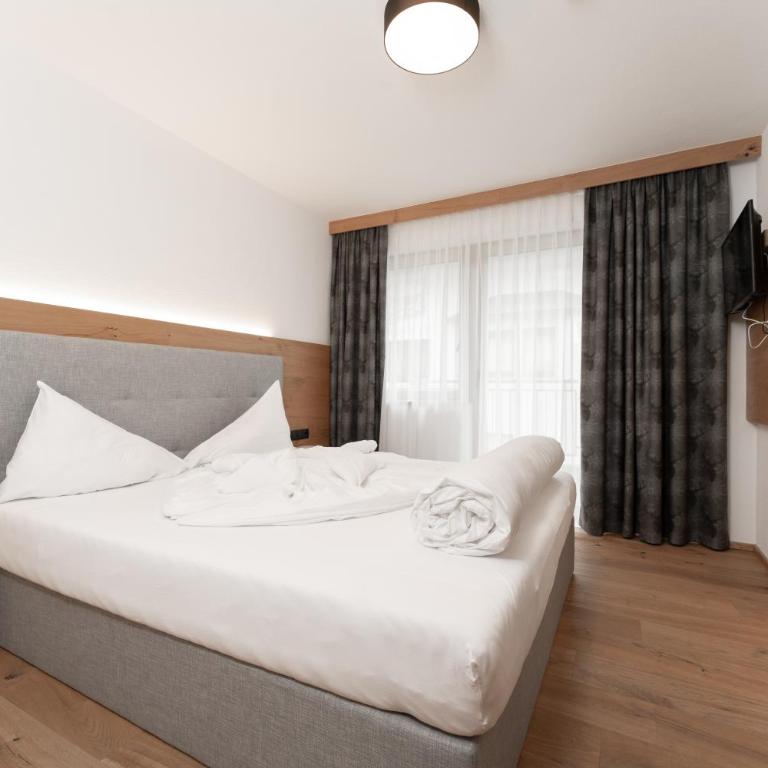 A CASA Turmalin - Apartment mit 1 Schlafzimmer - 33