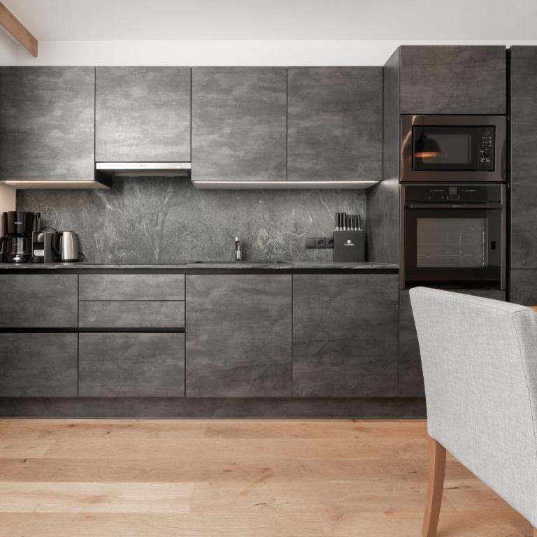 A CASA Turmalin - Apartment mit 1 Schlafzimmer - 30