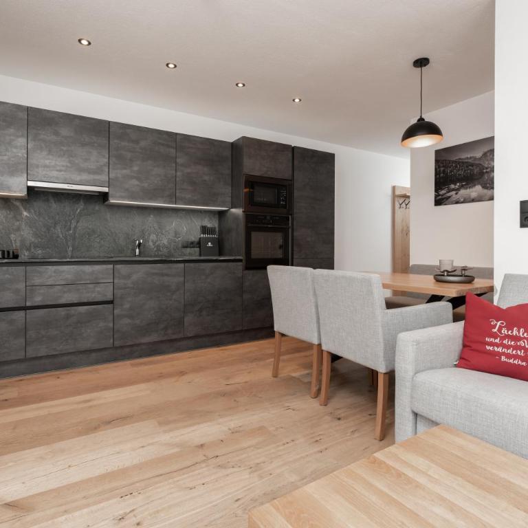 A CASA Turmalin - Apartment mit 1 Schlafzimmer - 29