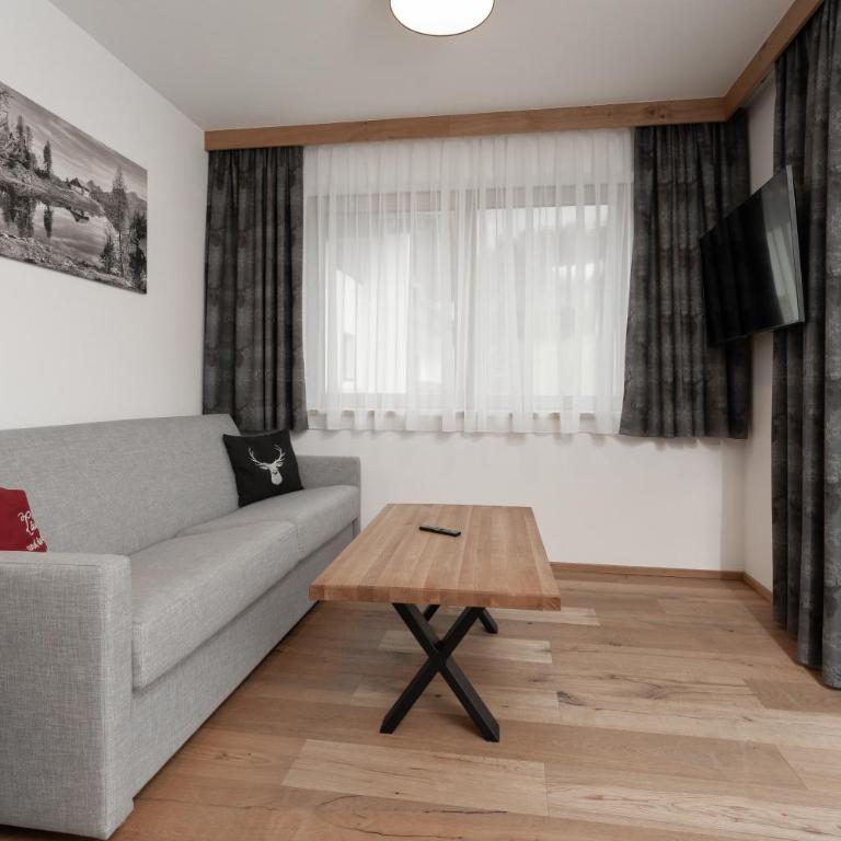 A CASA Turmalin - Apartment mit 1 Schlafzimmer - 27