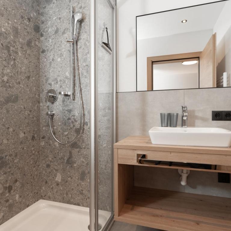 A CASA Turmalin - Apartment mit 1 Schlafzimmer - 26