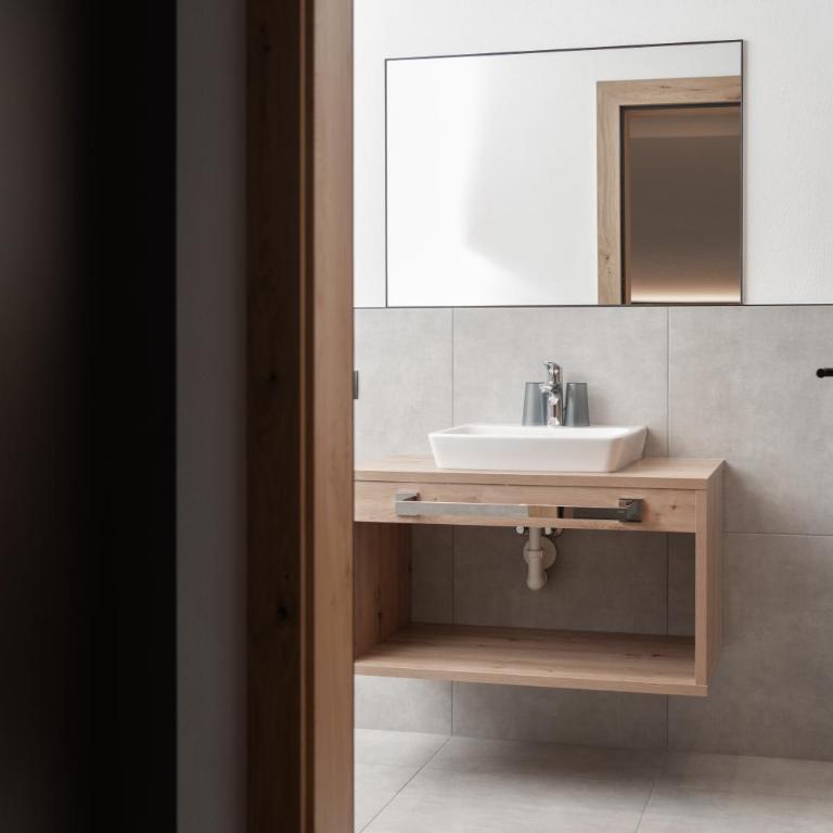 A CASA Turmalin - Apartment mit 2 Schlafzimmern - 15