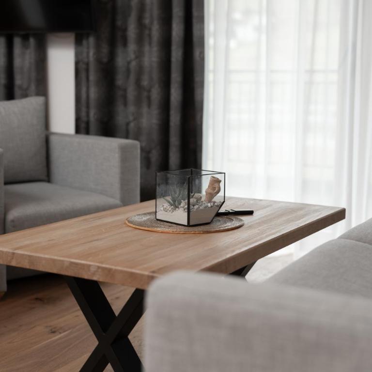 A CASA Turmalin - Apartment mit 2 Schlafzimmern - 21