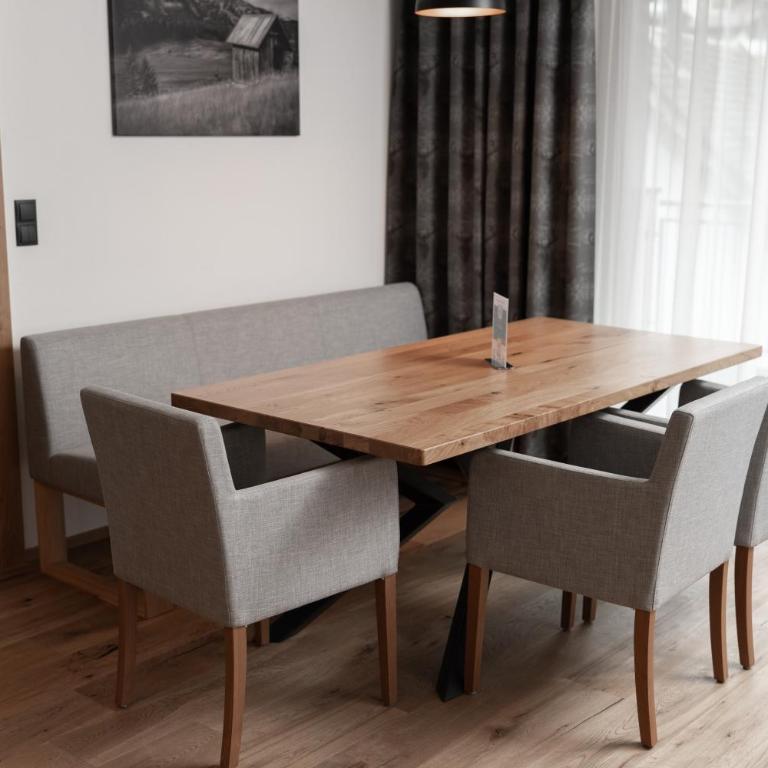 A CASA Turmalin - Apartment mit 2 Schlafzimmern - 19