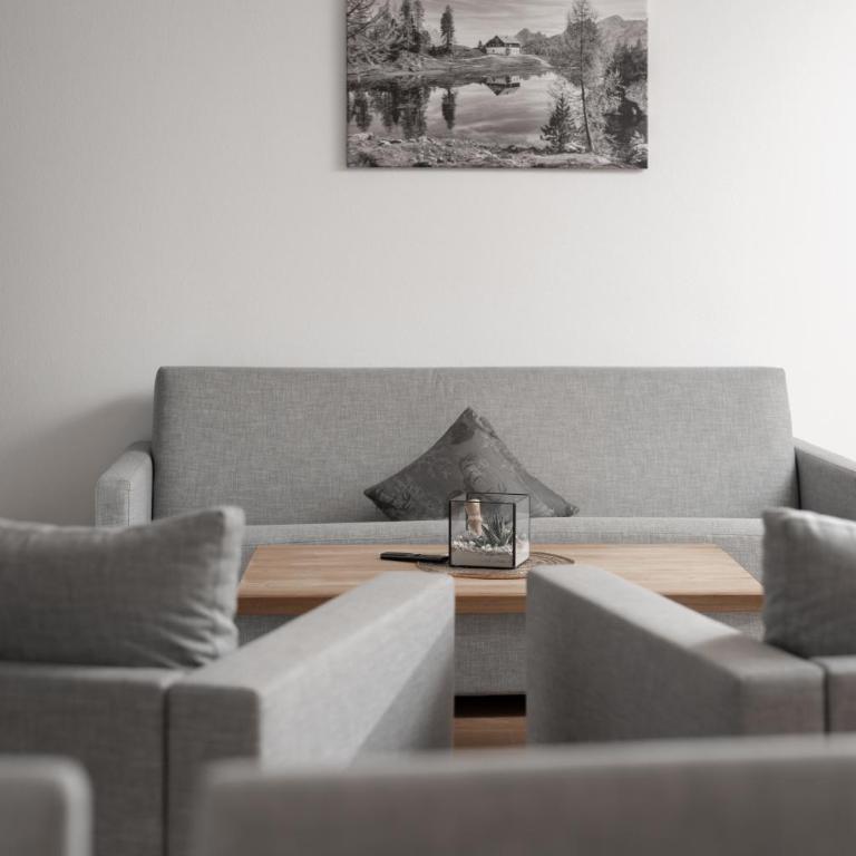 A CASA Turmalin - Apartment mit 2 Schlafzimmern - 17