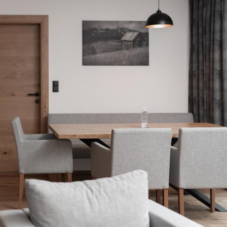 A CASA Turmalin - Apartment mit 2 Schlafzimmern - 18