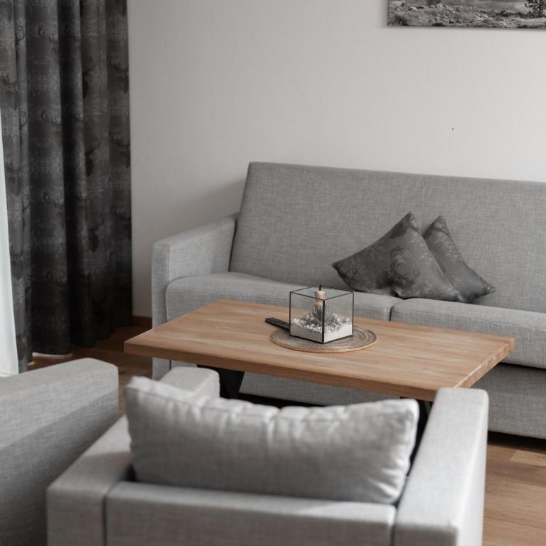 A CASA Turmalin - Apartment mit 2 Schlafzimmern - 20