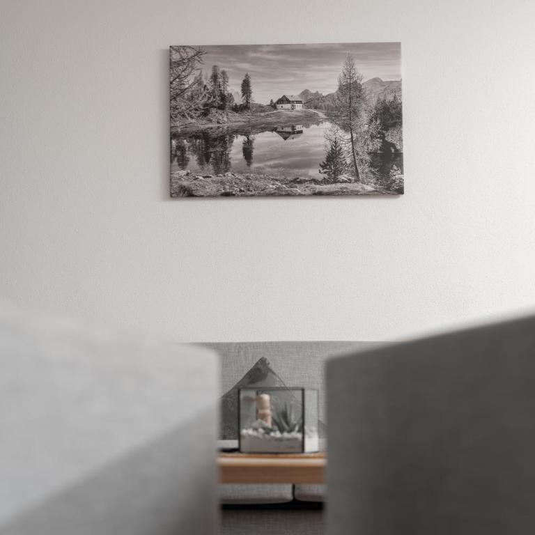 A CASA Turmalin - Apartment mit 2 Schlafzimmern - 22