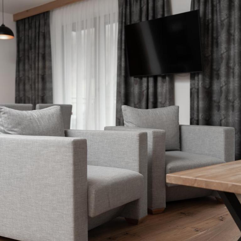 A CASA Turmalin - Apartment mit 2 Schlafzimmern - 23