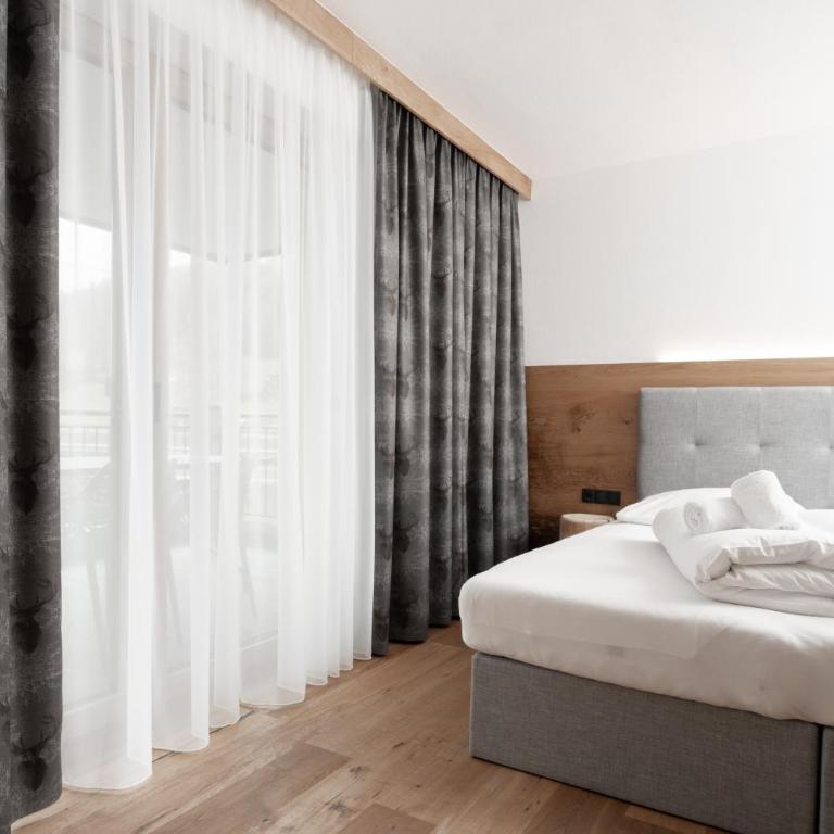 A CASA Turmalin - Apartment mit 2 Schlafzimmern - 25