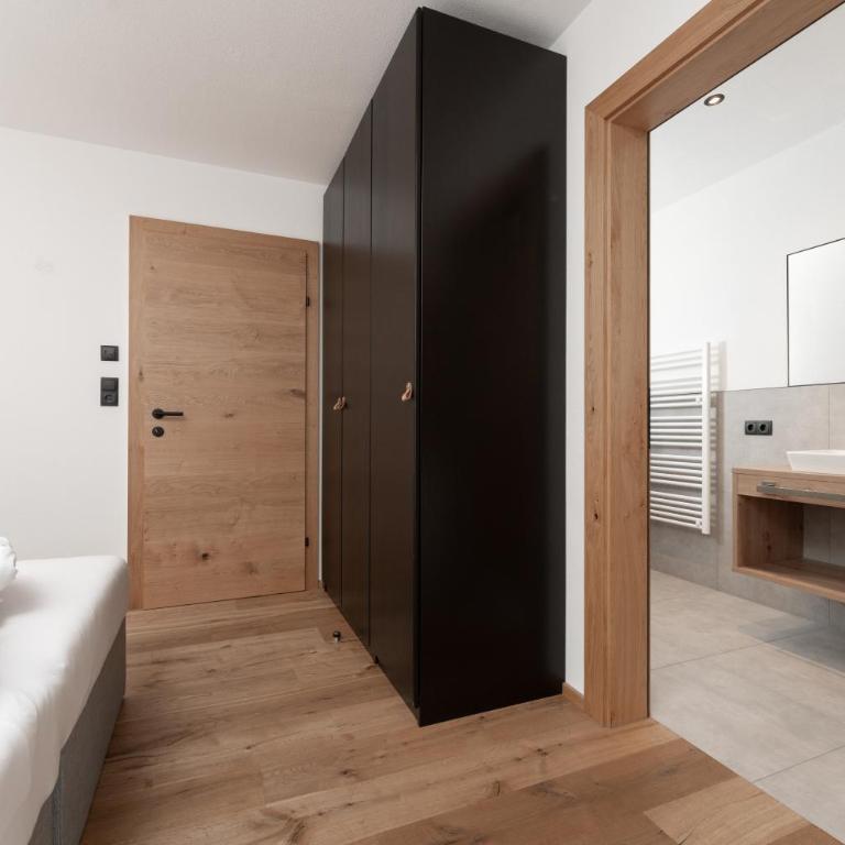 A CASA Turmalin - Apartment mit 2 Schlafzimmern - 36