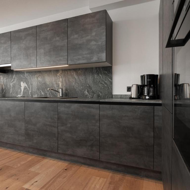 A CASA Turmalin - Apartment mit 2 Schlafzimmern - 35
