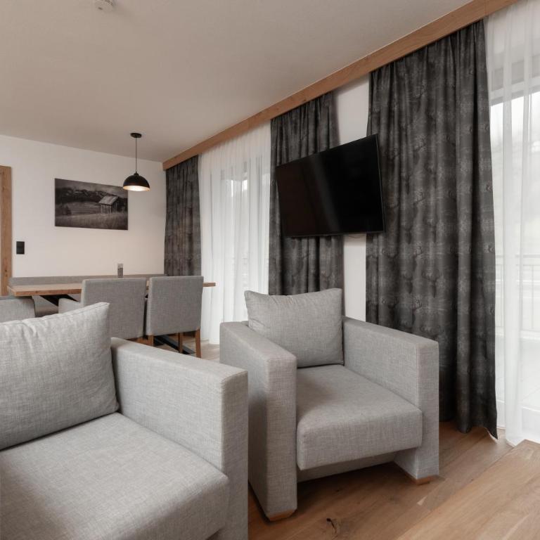 A CASA Turmalin - Apartment mit 2 Schlafzimmern - 33