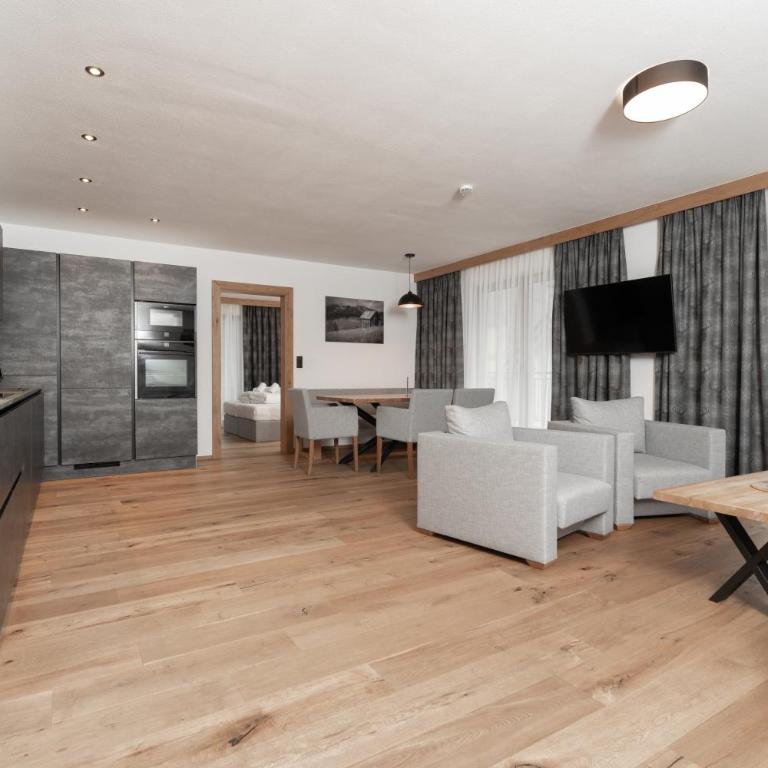 A CASA Turmalin - Apartment mit 2 Schlafzimmern - 31