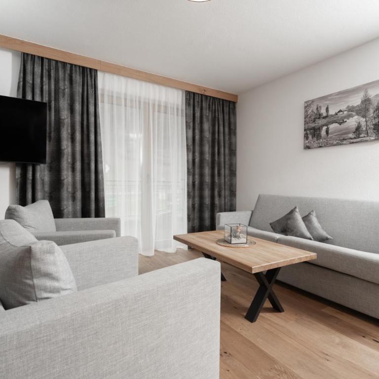 A CASA Turmalin - Apartment mit 2 Schlafzimmern - 27