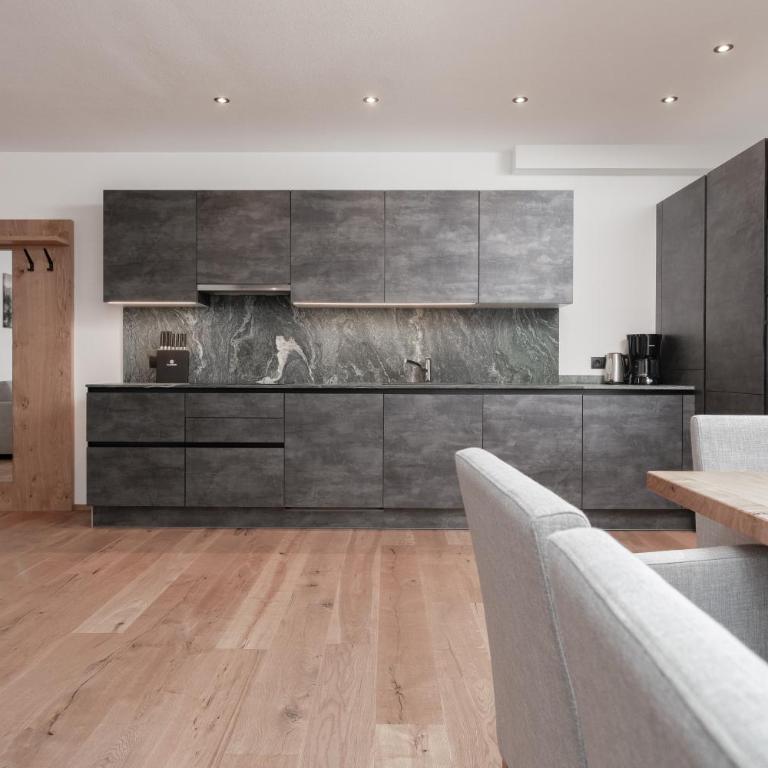 A CASA Turmalin - Apartment mit 2 Schlafzimmern - 42