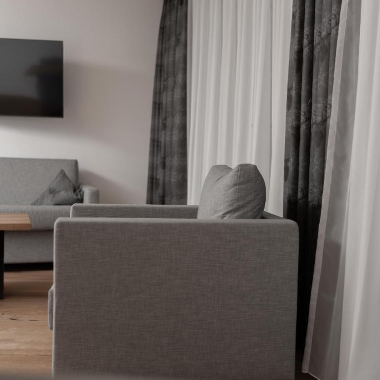 A CASA Turmalin - Apartment mit 2 Schlafzimmern im Untergeschoss - 15