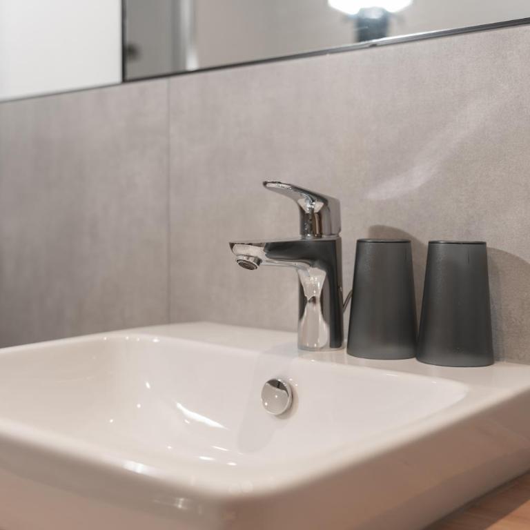 A CASA Turmalin - Apartment mit 2 Schlafzimmern im Untergeschoss - 18