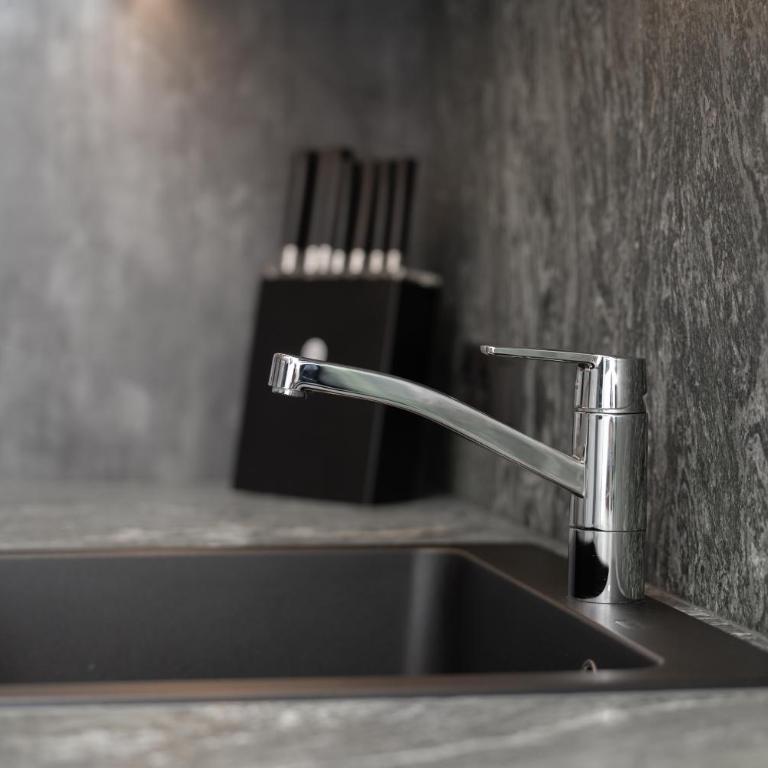 A CASA Turmalin - Apartment mit 2 Schlafzimmern im Untergeschoss - 27