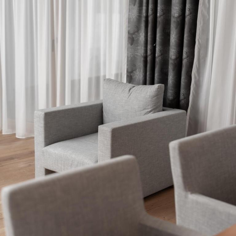 A CASA Turmalin - Apartment mit 2 Schlafzimmern im Untergeschoss - 19