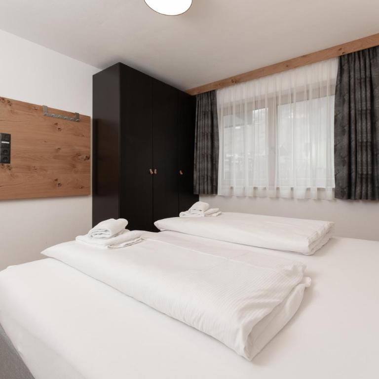 A CASA Turmalin - Apartment mit 2 Schlafzimmern im Untergeschoss - 21