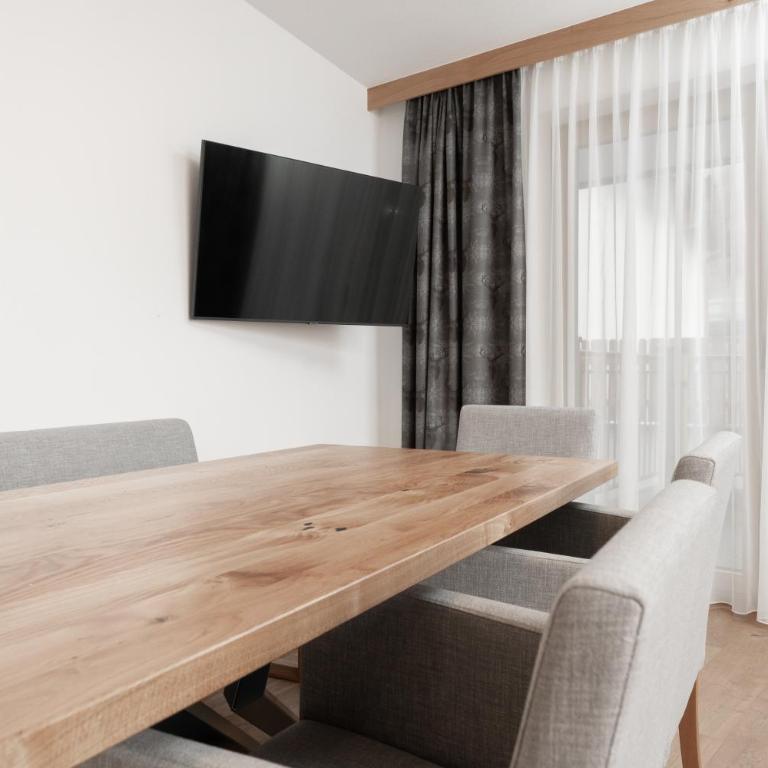 A CASA Turmalin - Apartment mit 2 Schlafzimmern im Untergeschoss - 24