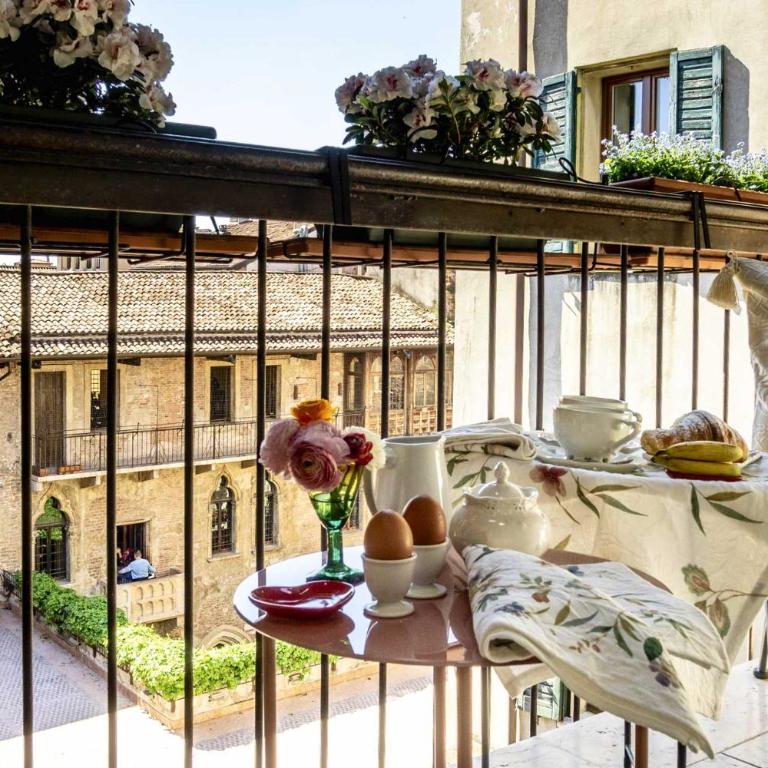 Residenza...Cara Giulietta... - One-Bedroom Apartment - 3